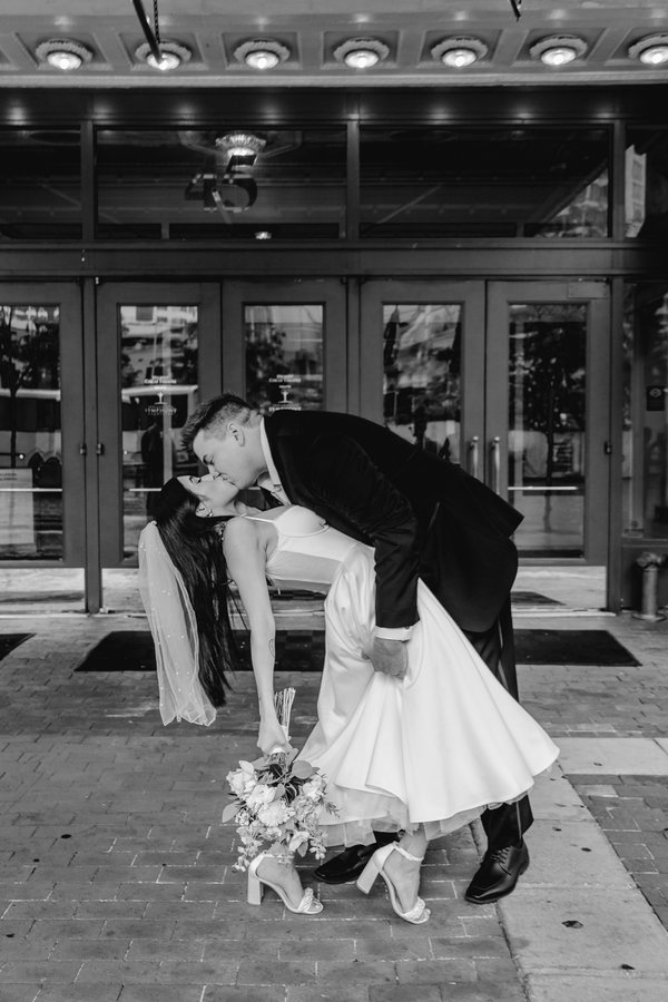 Wedding example
