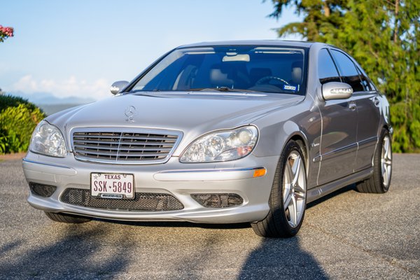 Automotive example