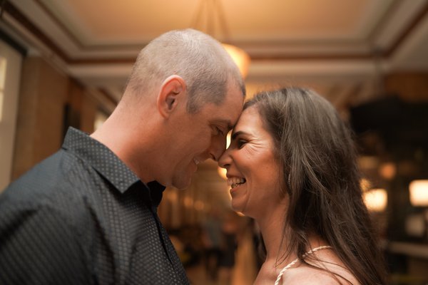 Wedding example