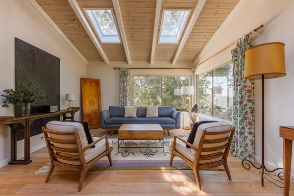 Real Estate example