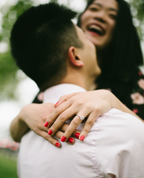 Engagement example