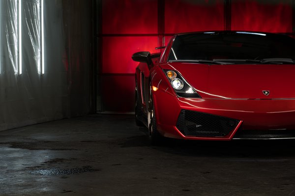 Automotive example