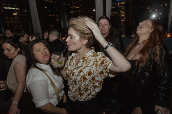 Party example