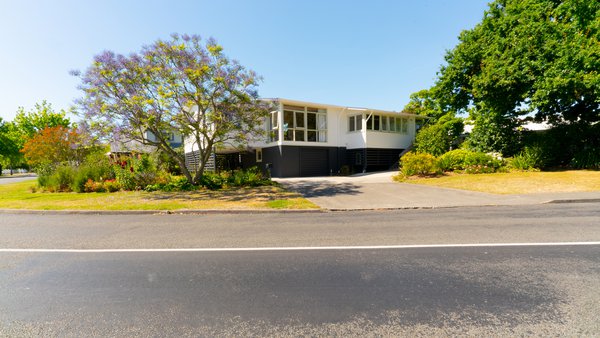 Real Estate example
