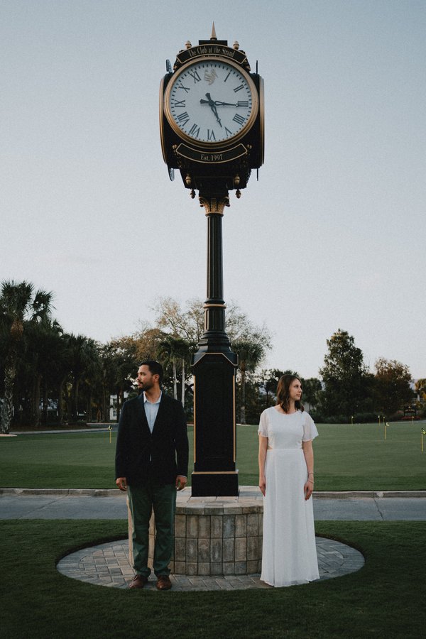 Wedding example