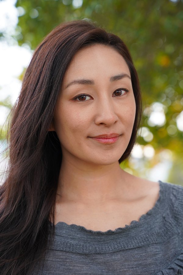 Portrait example
