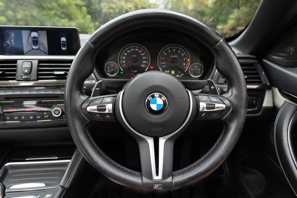 Automotive example