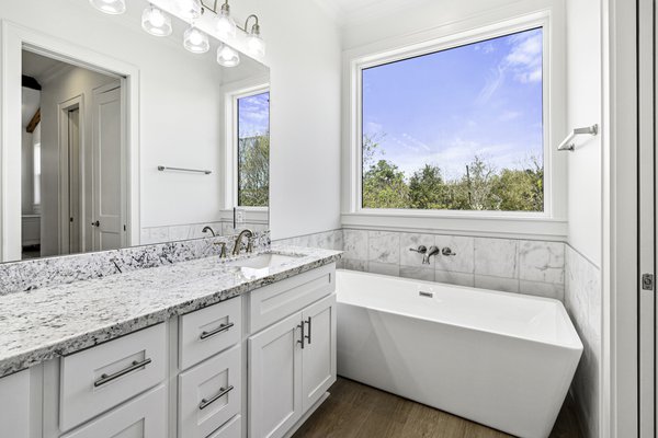 Real Estate example