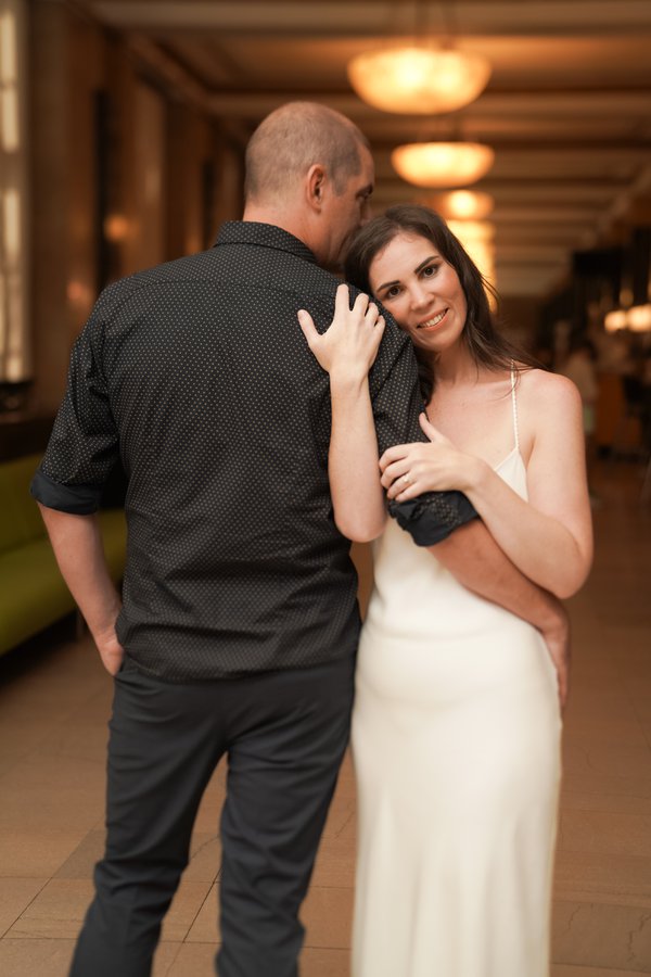 Wedding example
