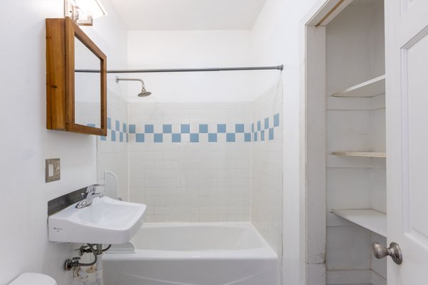 Real Estate example
