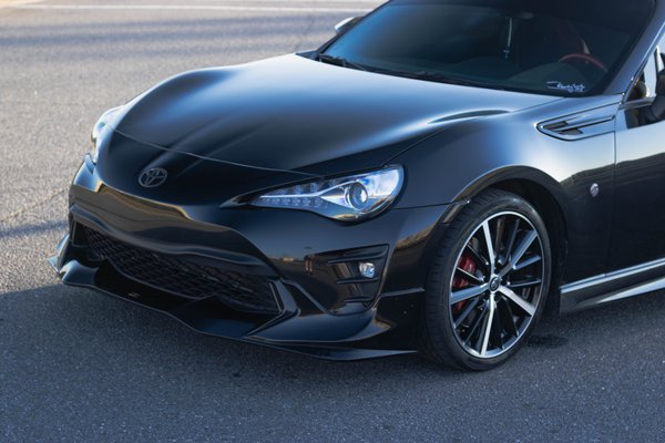 Automotive example