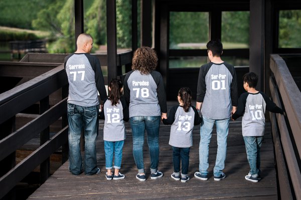 Family example