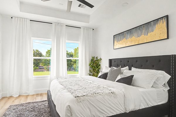 Real Estate example