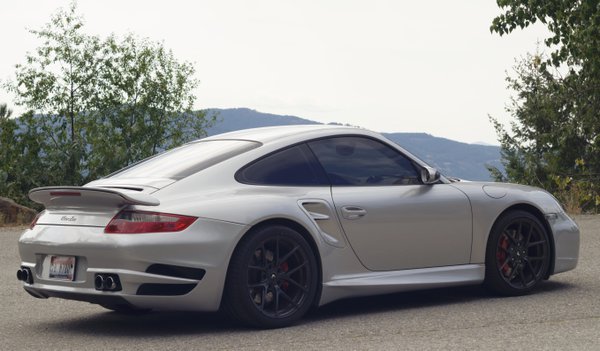 Automotive example