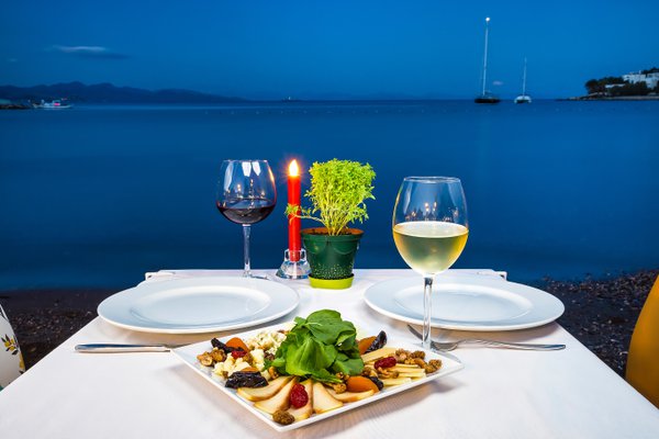 Food example