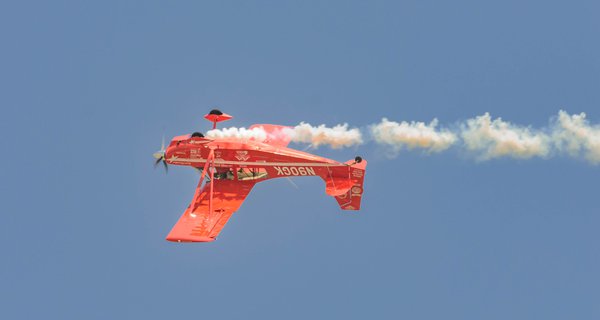 Aircraft example