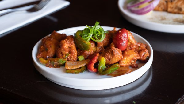 Food example