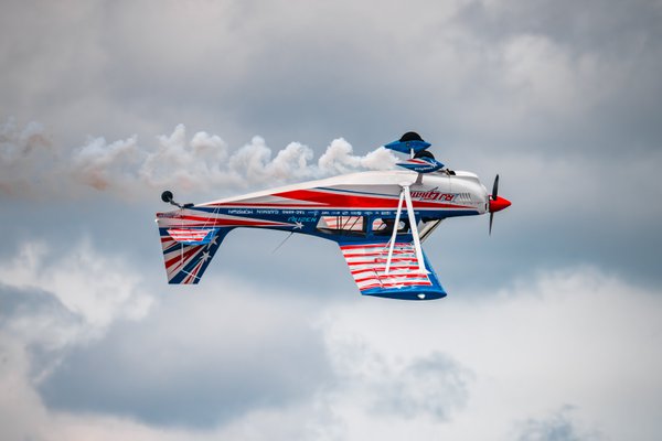Event example