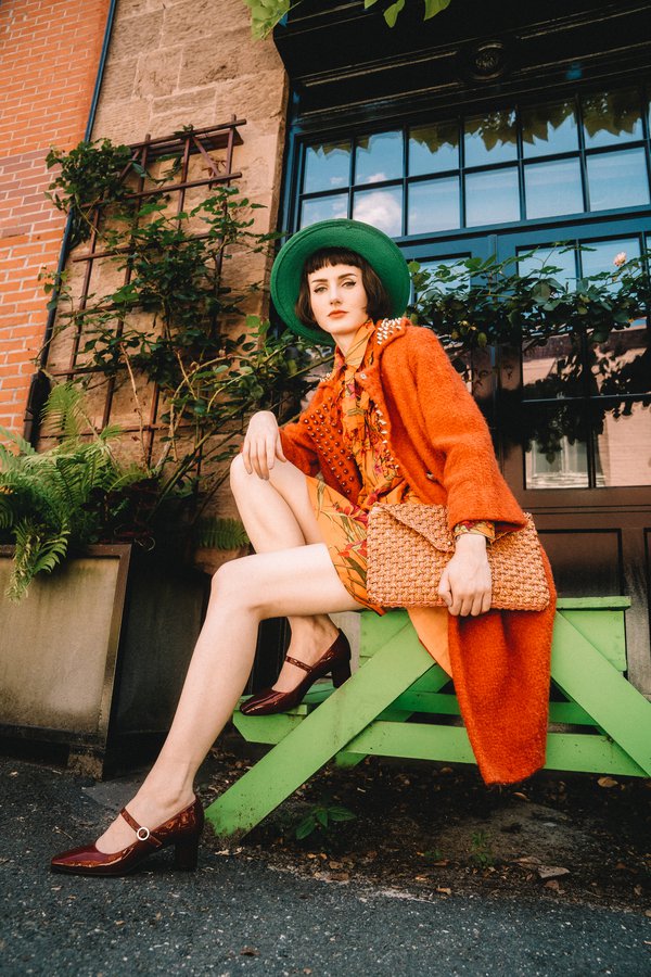 Fashion example