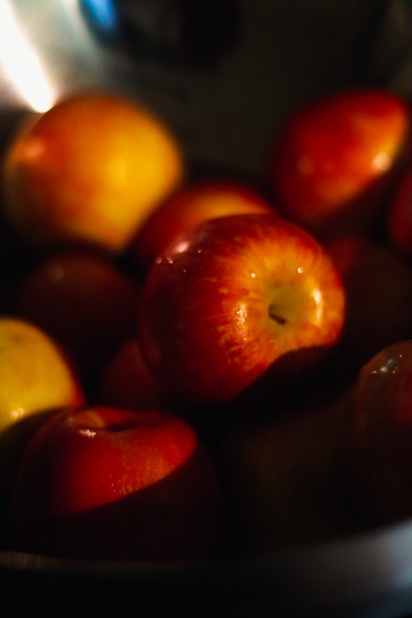 Food example