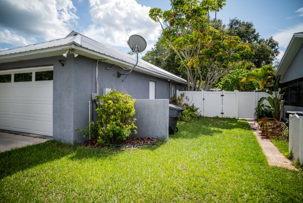 Real Estate example