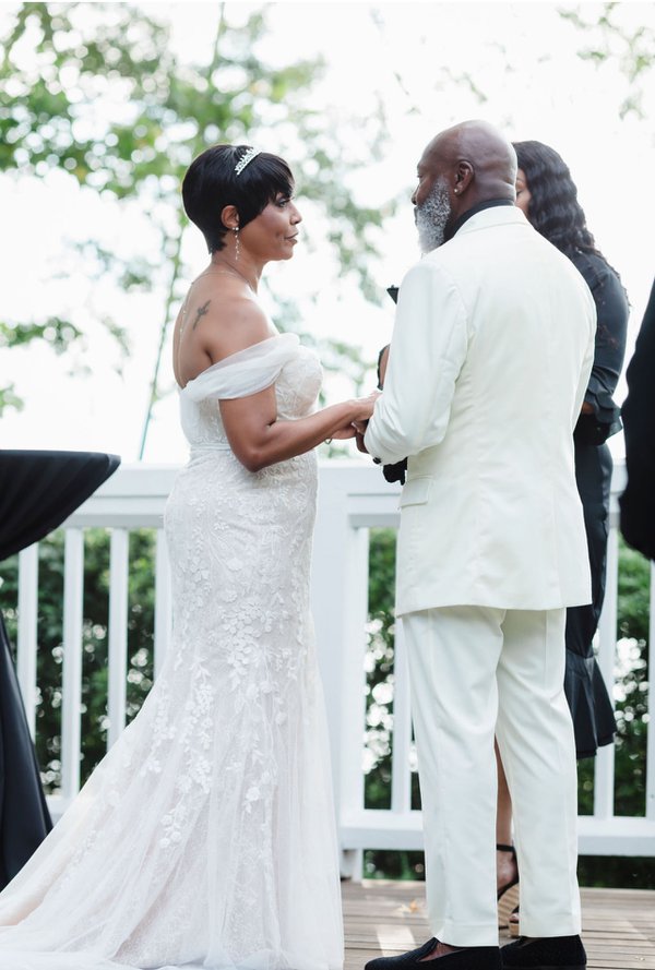 Wedding example