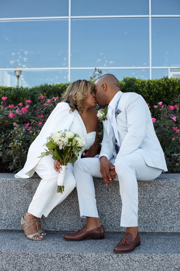 Wedding example