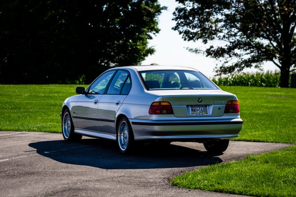 Automotive example