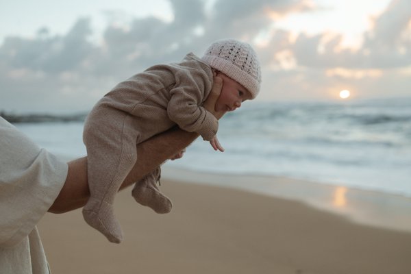 Newborn example