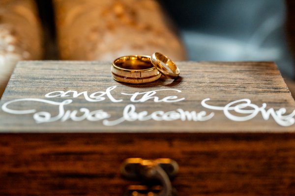 Wedding example