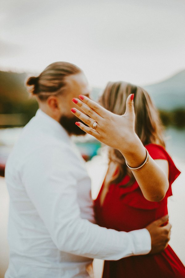 Engagement example