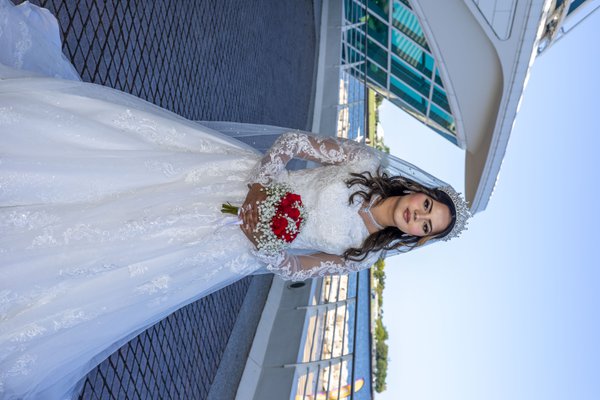 Engagement example