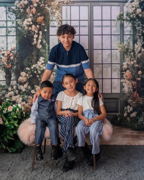 Family example