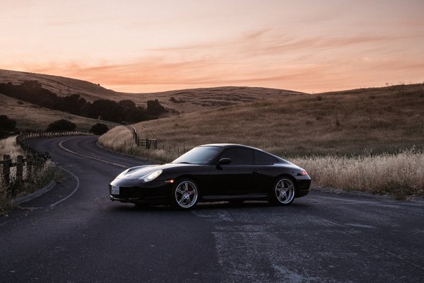 Automotive example