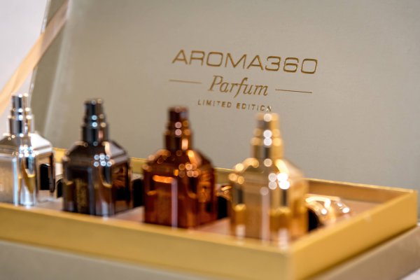 Commercial example