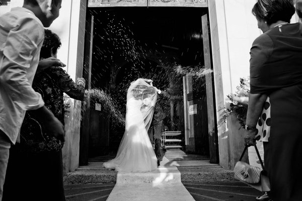 Wedding example