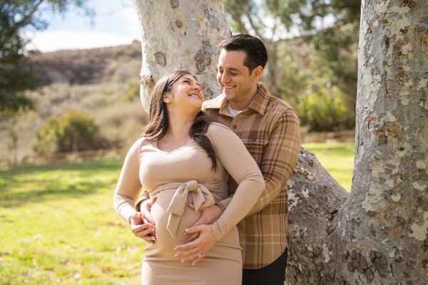 Maternity example