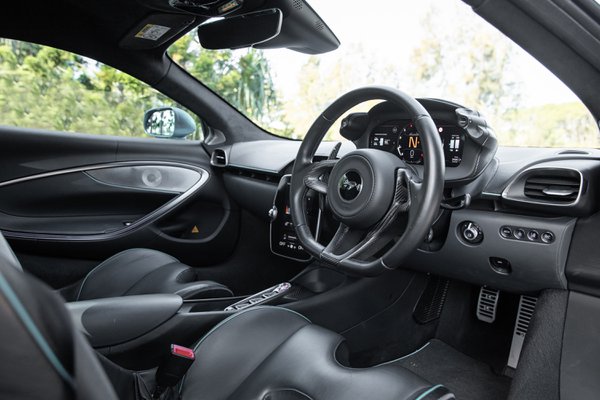 Automotive example