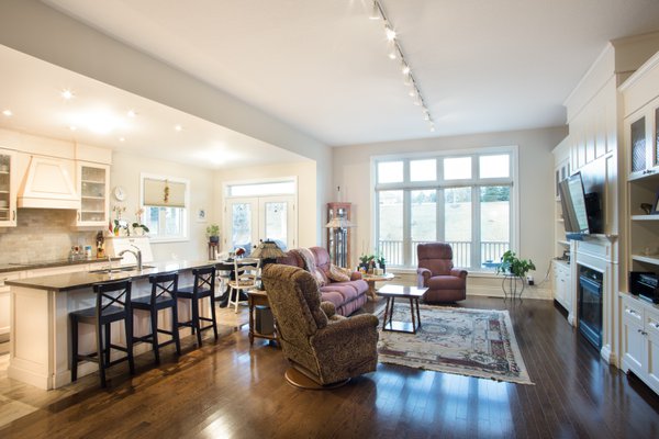 Real Estate example