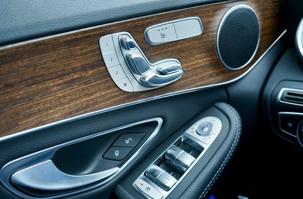 Automotive example