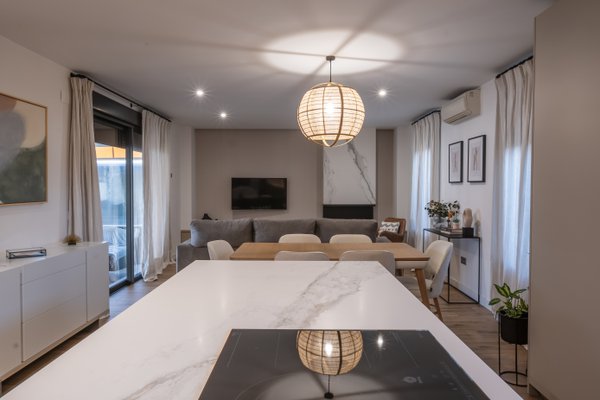 Real Estate example