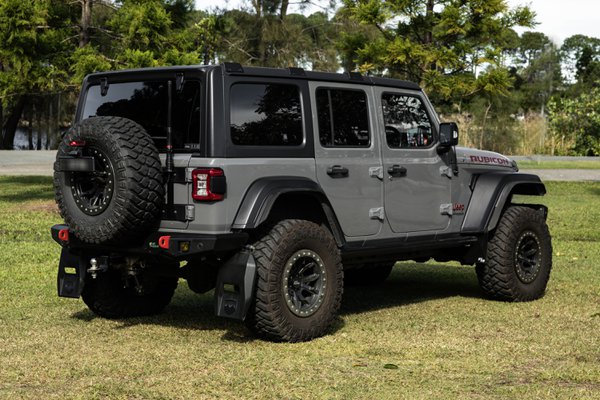 Automotive example