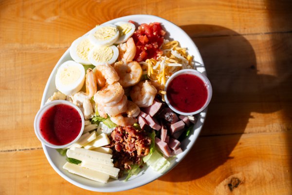 Food example