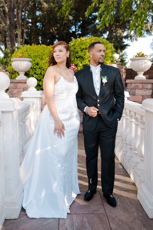 Wedding example