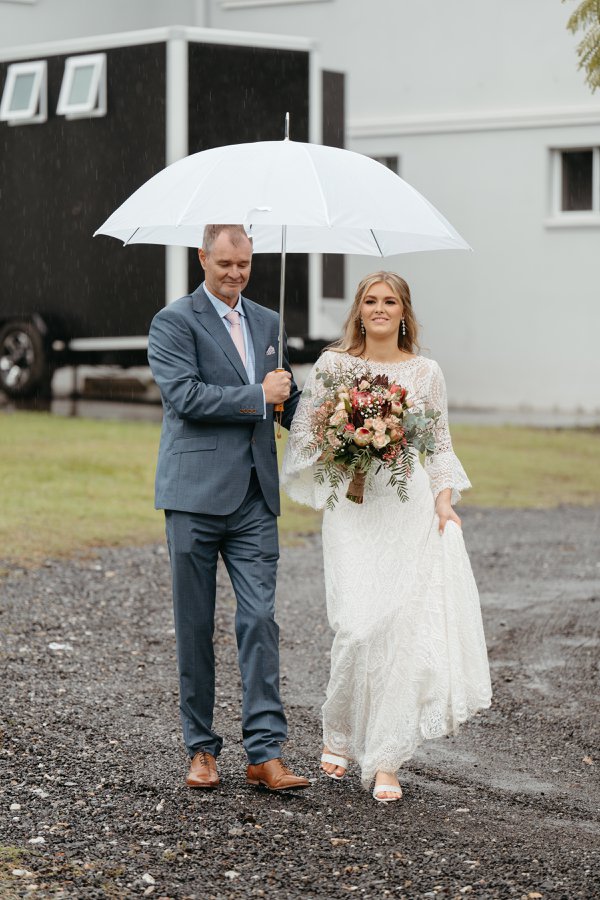 Wedding example