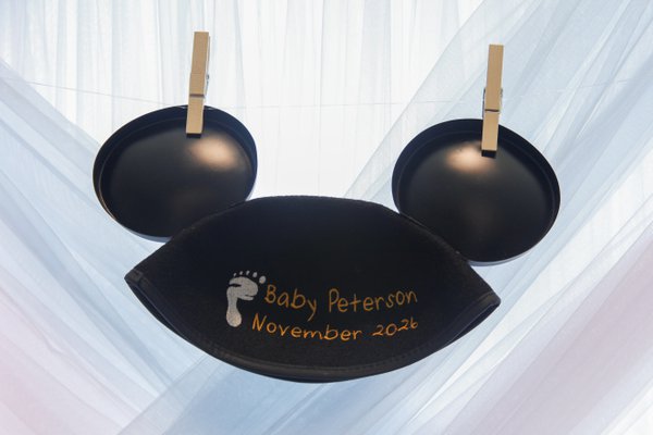 Maternity example