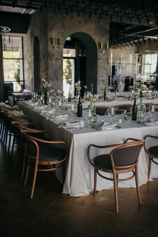 Wedding example