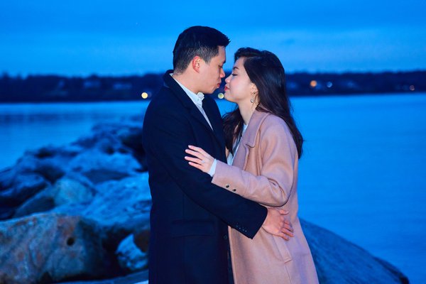 Engagement example