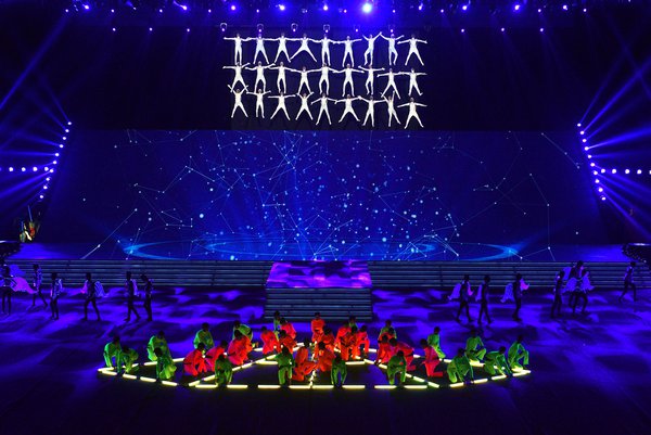 Event example
