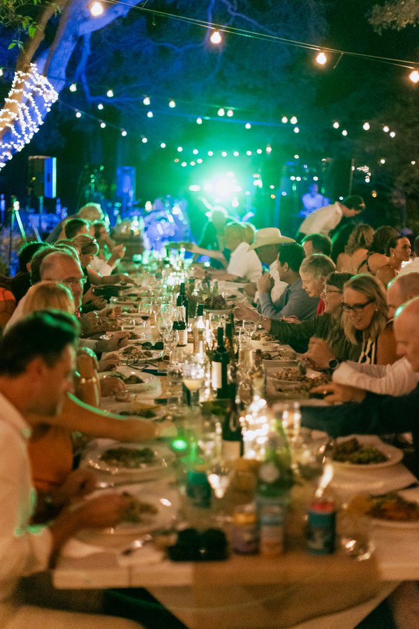 Wedding example